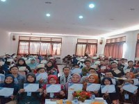 Program Perkuliahan Khusus UNAS PASIM Nomor 2