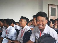 Program Perkuliahan Khusus UNAS PASIM Nomor 3