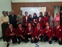 Program Perkuliahan Khusus UNAS PASIM Nomor 5