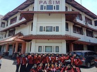Program Perkuliahan Khusus UNAS PASIM Nomor Home Photo 2