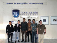 Program Perkuliahan Khusus Pasim Nomor 5