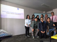 Program Perkuliahan Khusus Pasim Nomor 7