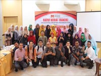 Program Perkuliahan Khusus Pasim Nomor 9