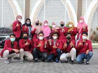 Program Perkuliahan Khusus Pasim Nomor 8