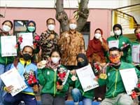 Program Perkuliahan Khusus Pasim Nomor 9